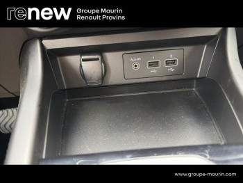 Photo 25 du bon plan RENAULT Arkana 1.6 E-Tech hybride 145ch Techno -22 occasion à 18900 €