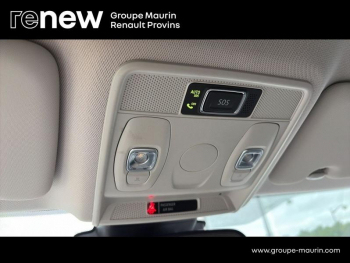Photo 27 du bon plan RENAULT Arkana 1.6 E-Tech hybride 145ch Techno -22 occasion à 18900 €