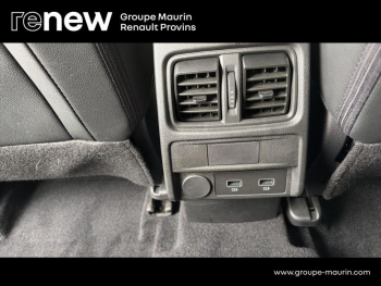 Photo 28 du bon plan RENAULT Arkana 1.6 E-Tech hybride 145ch Techno -22 occasion à 18900 €