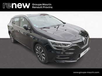 Photo 3 du bon plan RENAULT Megane Estate 1.3 TCe 140ch Techno EDC -23 occasion à 17200 €