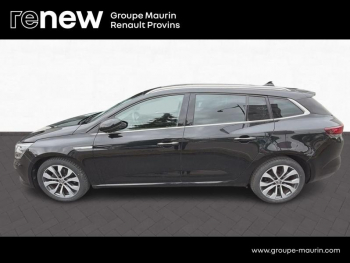 Photo 4 du bon plan RENAULT Megane Estate 1.3 TCe 140ch Techno EDC -23 occasion à 17200 €
