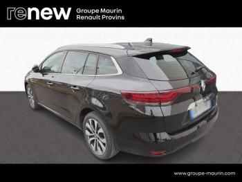 Photo 5 du bon plan RENAULT Megane Estate 1.3 TCe 140ch Techno EDC -23 occasion à 17200 €