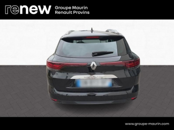 Photo 6 du bon plan RENAULT Megane Estate 1.3 TCe 140ch Techno EDC -23 occasion à 17200 €