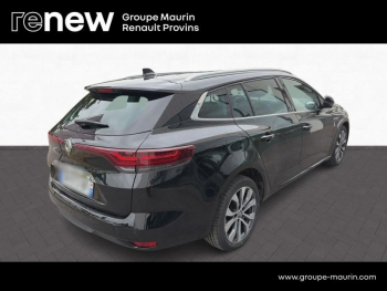Photo 7 du bon plan RENAULT Megane Estate 1.3 TCe 140ch Techno EDC -23 occasion à 17200 €