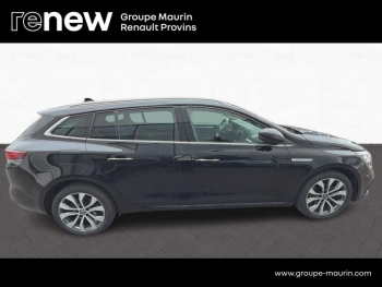 Photo 8 du bon plan RENAULT Megane Estate 1.3 TCe 140ch Techno EDC -23 occasion à 17200 €
