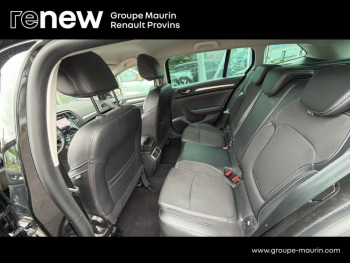 Photo 12 du bon plan RENAULT Megane Estate 1.3 TCe 140ch Techno EDC -23 occasion à 17200 €