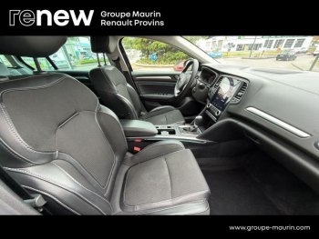 Photo 13 du bon plan RENAULT Megane Estate 1.3 TCe 140ch Techno EDC -23 occasion à 17200 €