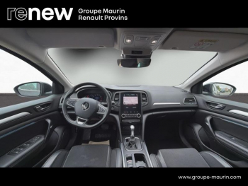 Photo 17 du bon plan RENAULT Megane Estate 1.3 TCe 140ch Techno EDC -23 occasion à 17200 €
