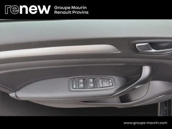 Photo 18 du bon plan RENAULT Megane Estate 1.3 TCe 140ch Techno EDC -23 occasion à 17200 €