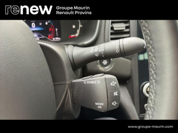 Photo 20 du bon plan RENAULT Megane Estate 1.3 TCe 140ch Techno EDC -23 occasion à 17200 €