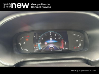 Photo 22 du bon plan RENAULT Megane Estate 1.3 TCe 140ch Techno EDC -23 occasion à 17200 €