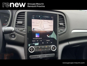 Photo 23 du bon plan RENAULT Megane Estate 1.3 TCe 140ch Techno EDC -23 occasion à 17200 €