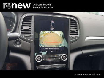 Photo 24 du bon plan RENAULT Megane Estate 1.3 TCe 140ch Techno EDC -23 occasion à 17200 €