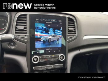 Photo 25 du bon plan RENAULT Megane Estate 1.3 TCe 140ch Techno EDC -23 occasion à 17200 €