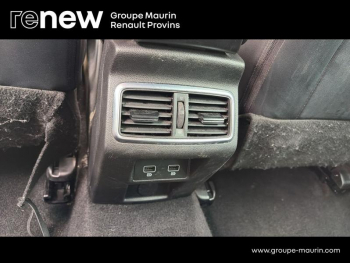 Photo 27 du bon plan RENAULT Megane Estate 1.3 TCe 140ch Techno EDC -23 occasion à 17200 €