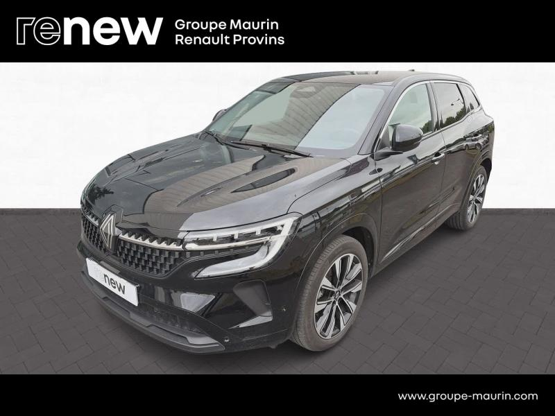 Bon plan RENAULT Austral 1.2 E-Tech full hybrid 200ch Techno occasion à 28300 €