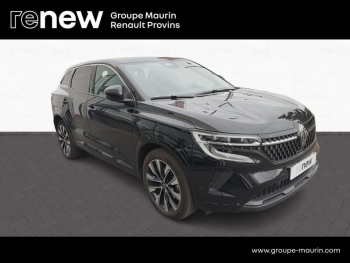 Photo 3 du bon plan RENAULT Austral 1.2 E-Tech full hybrid 200ch Techno occasion à 28300 €