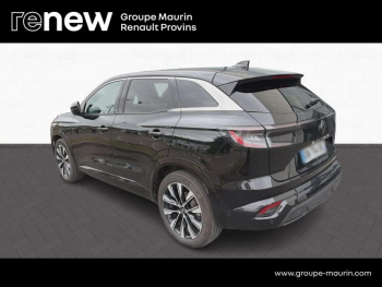 Photo 5 du bon plan RENAULT Austral 1.2 E-Tech full hybrid 200ch Techno occasion à 28300 €