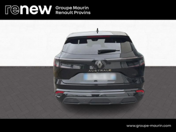 Photo 6 du bon plan RENAULT Austral 1.2 E-Tech full hybrid 200ch Techno occasion à 28300 €