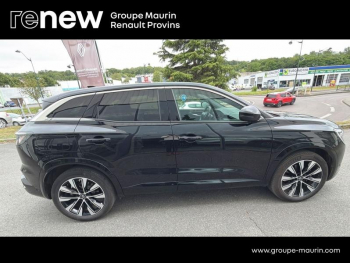 Photo 8 du bon plan RENAULT Austral 1.2 E-Tech full hybrid 200ch Techno occasion à 28300 €