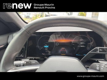 Photo 23 du bon plan RENAULT Austral 1.2 E-Tech full hybrid 200ch Techno occasion à 28300 €