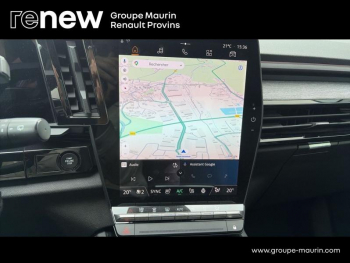 Photo 24 du bon plan RENAULT Austral 1.2 E-Tech full hybrid 200ch Techno occasion à 28300 €