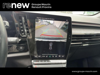 Photo 25 du bon plan RENAULT Austral 1.2 E-Tech full hybrid 200ch Techno occasion à 28300 €