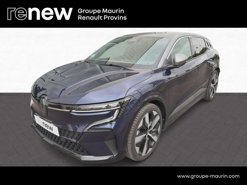 Bon plan RENAULT Megane E-Tech Electric EV60 220ch Techno optimum charge occasion à 25499 €