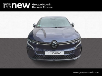 Photo 2 du bon plan RENAULT Megane E-Tech Electric EV60 220ch Techno optimum charge occasion à 25499 €