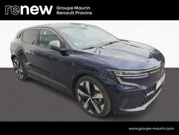 Photo 3 du bon plan RENAULT Megane E-Tech Electric EV60 220ch Techno optimum charge occasion à 25499 €