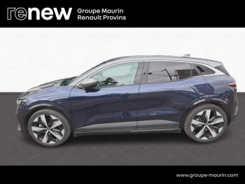 Photo 4 du bon plan RENAULT Megane E-Tech Electric EV60 220ch Techno optimum charge occasion à 25499 €