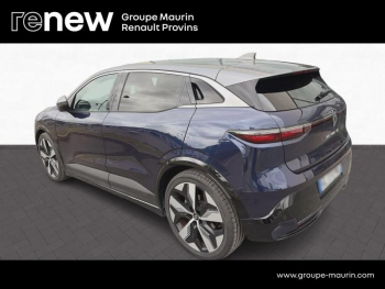 Photo 5 du bon plan RENAULT Megane E-Tech Electric EV60 220ch Techno optimum charge occasion à 25499 €