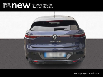 Photo 6 du bon plan RENAULT Megane E-Tech Electric EV60 220ch Techno optimum charge occasion à 25499 €
