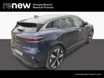 Photo 7 du bon plan RENAULT Megane E-Tech Electric EV60 220ch Techno optimum charge occasion à 25499 €