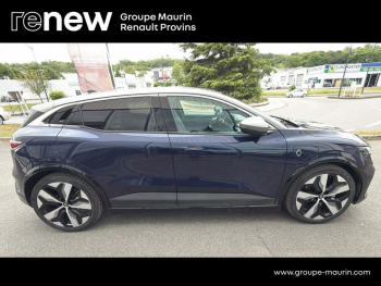 Photo 8 du bon plan RENAULT Megane E-Tech Electric EV60 220ch Techno optimum charge occasion à 25499 €