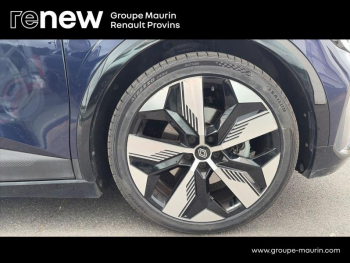 Photo 9 du bon plan RENAULT Megane E-Tech Electric EV60 220ch Techno optimum charge occasion à 25499 €