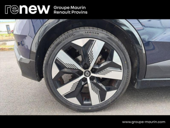 Photo 10 du bon plan RENAULT Megane E-Tech Electric EV60 220ch Techno optimum charge occasion à 25499 €