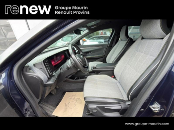 Photo 11 du bon plan RENAULT Megane E-Tech Electric EV60 220ch Techno optimum charge occasion à 25499 €
