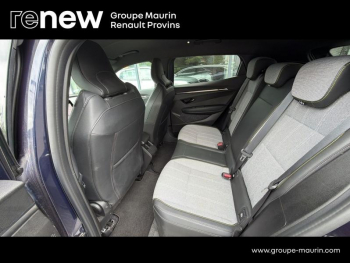 Photo 12 du bon plan RENAULT Megane E-Tech Electric EV60 220ch Techno optimum charge occasion à 25499 €