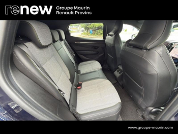 Photo 14 du bon plan RENAULT Megane E-Tech Electric EV60 220ch Techno optimum charge occasion à 25499 €
