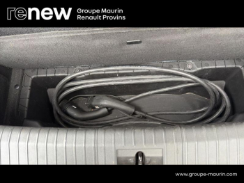 Photo 16 du bon plan RENAULT Megane E-Tech Electric EV60 220ch Techno optimum charge occasion à 25499 €