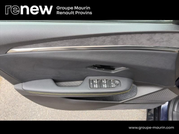 Photo 18 du bon plan RENAULT Megane E-Tech Electric EV60 220ch Techno optimum charge occasion à 25499 €