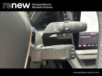 Photo 21 du bon plan RENAULT Megane E-Tech Electric EV60 220ch Techno optimum charge occasion à 25499 €