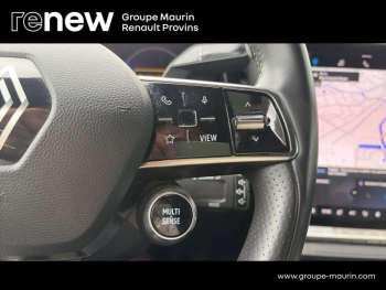 Photo 22 du bon plan RENAULT Megane E-Tech Electric EV60 220ch Techno optimum charge occasion à 25499 €