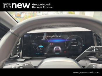 Photo 23 du bon plan RENAULT Megane E-Tech Electric EV60 220ch Techno optimum charge occasion à 25499 €