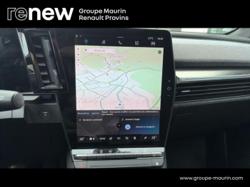 Photo 24 du bon plan RENAULT Megane E-Tech Electric EV60 220ch Techno optimum charge occasion à 25499 €