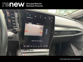 Photo 25 du bon plan RENAULT Megane E-Tech Electric EV60 220ch Techno optimum charge occasion à 25499 €