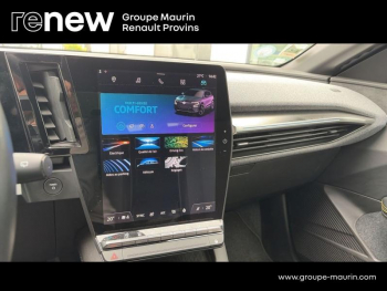 Photo 26 du bon plan RENAULT Megane E-Tech Electric EV60 220ch Techno optimum charge occasion à 25499 €