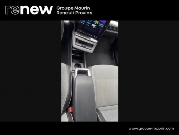 Photo 27 du bon plan RENAULT Megane E-Tech Electric EV60 220ch Techno optimum charge occasion à 25499 €