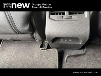 Photo 28 du bon plan RENAULT Megane E-Tech Electric EV60 220ch Techno optimum charge occasion à 25499 €